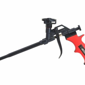 AWTOOLS PISTOLETAS MONTAVIMO PUTOMS TEFLONINIS