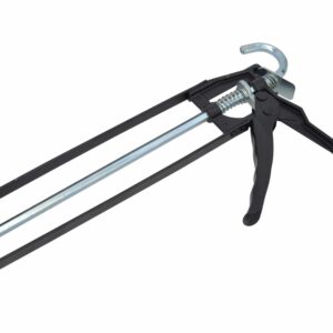 AWTOOLS SKELETINIS SANDARINIMO PISTOLETAS 300ml ŠEŠIAKAMPIS STRYPAS