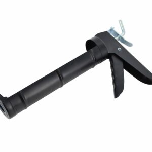 AWTOOLS SILIKONO PISTOLETAS 225mm LYGUS STRYPAS