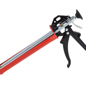 AWTOOLS PISTOLETAS SILIKONUI SUSTIPRINTAS 3 x LYGUS STRYPAS