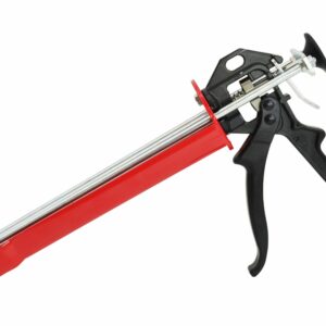 AWTOOLS PISTOLETAS SANDARINIMO MASĖMS SUSTIPRINTAS 3 x LYGUS STRYPAS fi=75mm