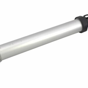 AWTOOLS ALIUMININIS VAMZDINIS SANDARINIMO PISTOLETAS 600ml