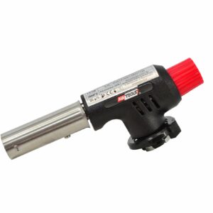 AWTOOLS DUJINIS DEGIKLIS - PIEZO TIPAS 1