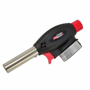 AWTOOLS DUJINIS DEGIKLIS - PIEZO TIPAS 3