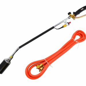 AWTOOLS ILGAS STOGDENGIO DEGIKLIS - PIEZO