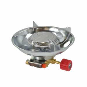 AWTOOLS TURISTINĖ VIRYKLĖ - BALIONUI 7/16"