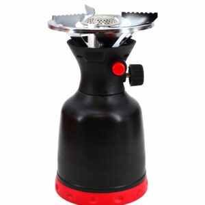 AWTOOLS TURISTINĖ VIRYKLĖ - SKIRTA 190g DUJŲ BALIONĖLIAMS