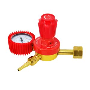 AWTOOLS PROPANO LPG REDUKTORIUS SU MANOMETRU