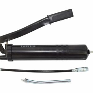 AWTOOLS RANKINĖ TEPALINĖ 500CC BLACK LINE