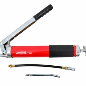AWTOOLS RANKINĖ TEPALINĖ PRO 600CC