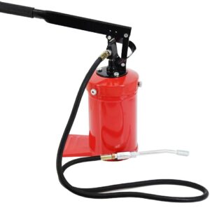 AWTOOLS RANKINĖ TEPALINĖ 4L