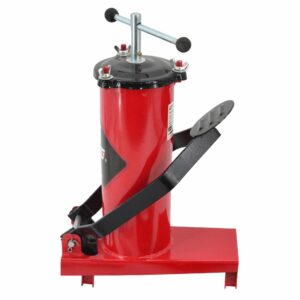AWTOOLS KOJINĖ TEPALINĖ 6 L TALPOS
