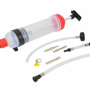 AWTOOLS RANKINIS SKYSČIŲ SIURBLYS 1,5L