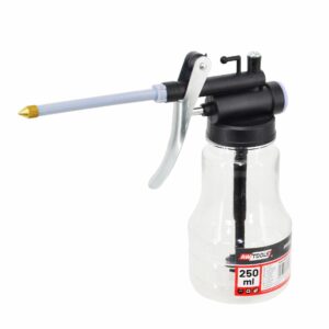 AWTOOLS PLASTIKINĖ TEPALINĖ 250ml