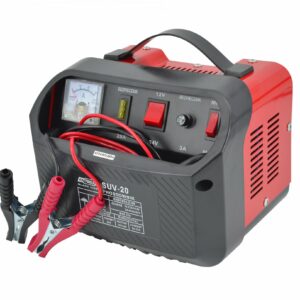 AWTOOLS ĮKROVIKLIS SUV-20 12V/24V /BLACK LINE