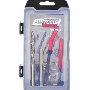 AWTOOLS SRIEGIO TAISYMO RINKINYS M10x1.5 30vnt.