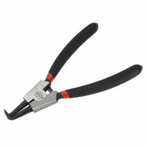 AWTOOLS SEGERIO REPLĖS 160mm IŠORINĖS