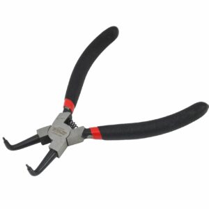 AWTOOLS SEGERIO REPLĖS 200mm IŠORINĖS