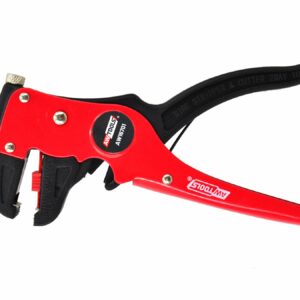AWTOOLS AUTOMATINIS IZOLIACIJOS NUĖMIKLIS 0,5-6,0mm2