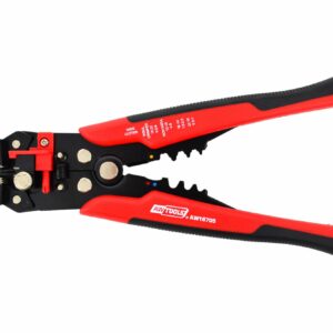 AWTOOLS IZOLIACIJOS NUĖMĖJAS 205mm