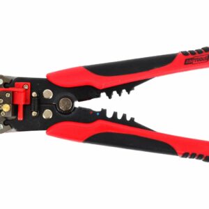 AWTOOLS DAUGIAFUNKCIS IZOLIACIJOS NUĖMIKLIS 205 mm