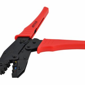AWTOOLS REIKIA ĮRANKIS IZOLUOTŲ JUNGIŲ SPAUDIMUI 220 MM
