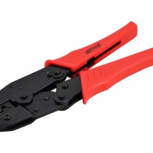 AWTOOLS REIKIA ĮRANKIS NEIZOLIUOTŲ ANTGALIŲ SPAUDIMUI 220 mm