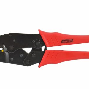 AWTOOLS KABELIŲ UŽSPAUDIMO ĮRANKIS 0,5- 6mm