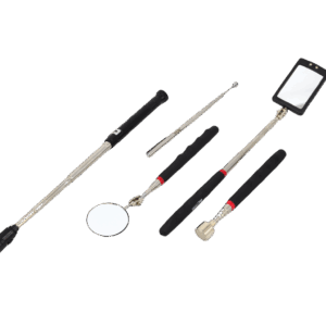 AWTOOLS INSPEKCINIŲ ĮRANKIŲ RINKINYS 5 DALIŲ - Image 1