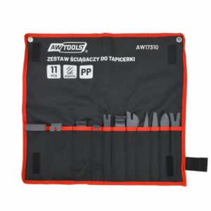 AWTOOLS APDAILOS NUĖMIMO ĮRANKIŲ RINKINYS PP 11vnt.