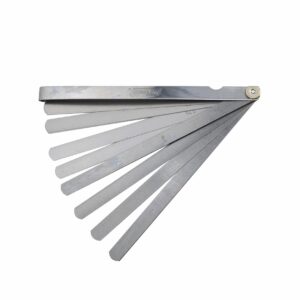 AWTOOLS TARPOMATIS 200mm 17 LAPELIŲ 0.02-1.0mm