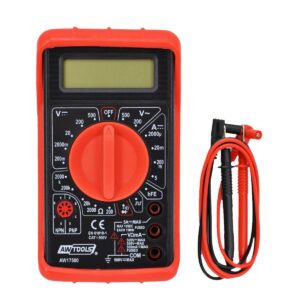 AWTOOLS SKAITMENINIS UNIVERSALUS MULTIMETRAS