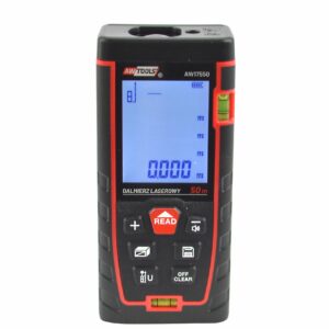 AWTOOLS LAZERINIS TOLIMATIS 50m