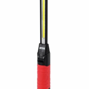 AWTOOLS DIRBTUVINIS ŽIBINTUVĖLIS GRUO COB LED BLACK