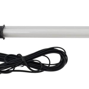 AWTOOLS NEONINĖ LEMPA NEON 8W 230V