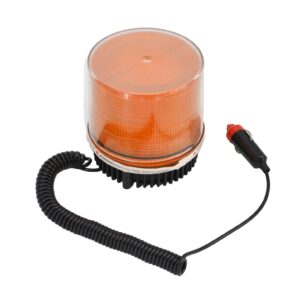 AWTOOLS ĮSPĖJAMASIS ORANŽINIS LED ŠVYTURĖLIS