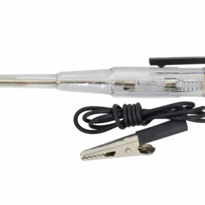 AWTOOLS AUTOMOBILINIS ĮTAMPOS TIKRIKLIS 6-24V