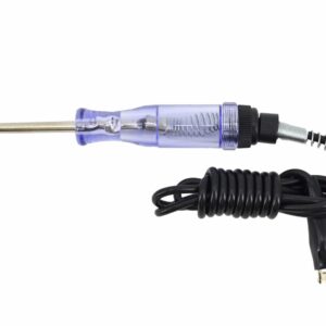 AWTOOLS AUTOMOBILINIS ĮTAMPOS TIKRIKLIS 6-12V