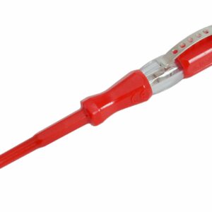 AWTOOLS ĮTAMPOS TIKRINTUVAS 140mm 100-500V