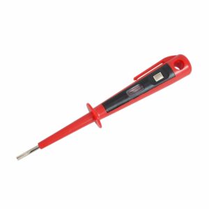 AWTOOLS ĮTAMPOS INDIKATORIUS 150mm 100-500V