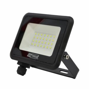 AWTOOLS PROŽEKTORIUS SLIM SMD LED 20W