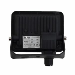 AWTOOLS PROŽEKTORIUS SLIM SMD LED 50W