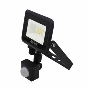 AWTOOLS PROŽEKTORIUS SLIM SMD LED 10W REGULIUOJAMAS