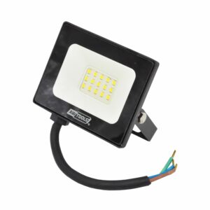 AWTOOLS SLIM LED PROŽEKTORIUS 10W