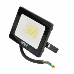 AWTOOLS PROŽEKTORIUS SLIM LED 20W