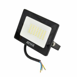 AWTOOLS SLIM LED PROŽEKTORIUS 30W