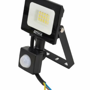 AWTOOLS LED PROŽEKTORIUS SLIM 10W RUCH