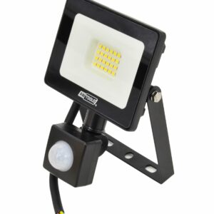 AWTOOLS LED PROŽEKTORIUS SLIM 20W RUCH