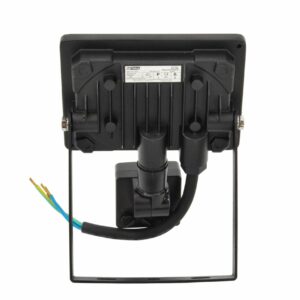 AWTOOLS PROŽEKTORIUS SLIM LED 50W REGULIUOJAMAS