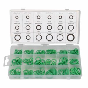 AWTOOLS SANDARINIMO ŽIEDAI ORING HNBR 270vnt. MIX